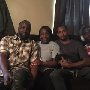 Meet your Posher, Randy